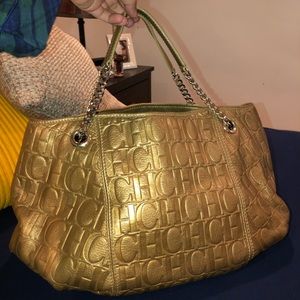 Never used Carolina Herrera